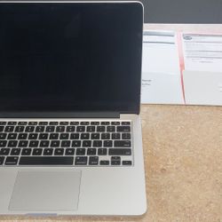 Macbook Pro 13