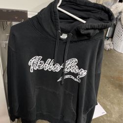 How do you for woman size large?