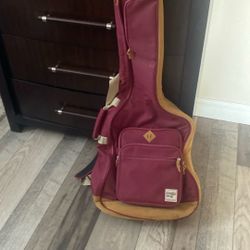 Gitar case