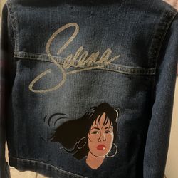 Selena Jacket 