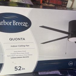 Brand New Ceiling Fan For Sale
