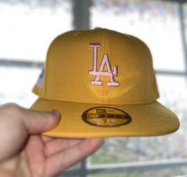 New Era Fitteds Brand New