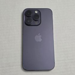 iPhone 14 Pro