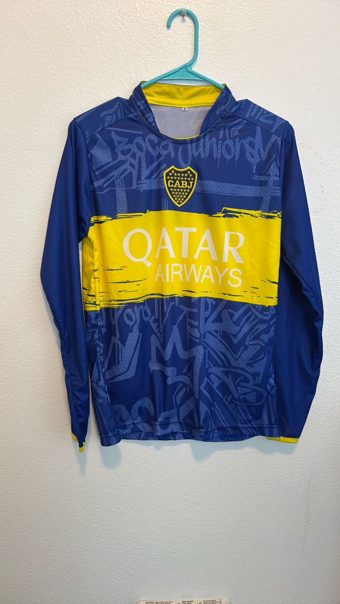 Boca Junior