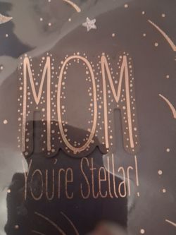 Mothers Day card