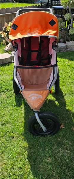 Revolution BOB Jogging Stroller - $20
