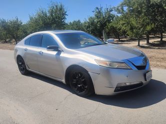 2009 Acura TL