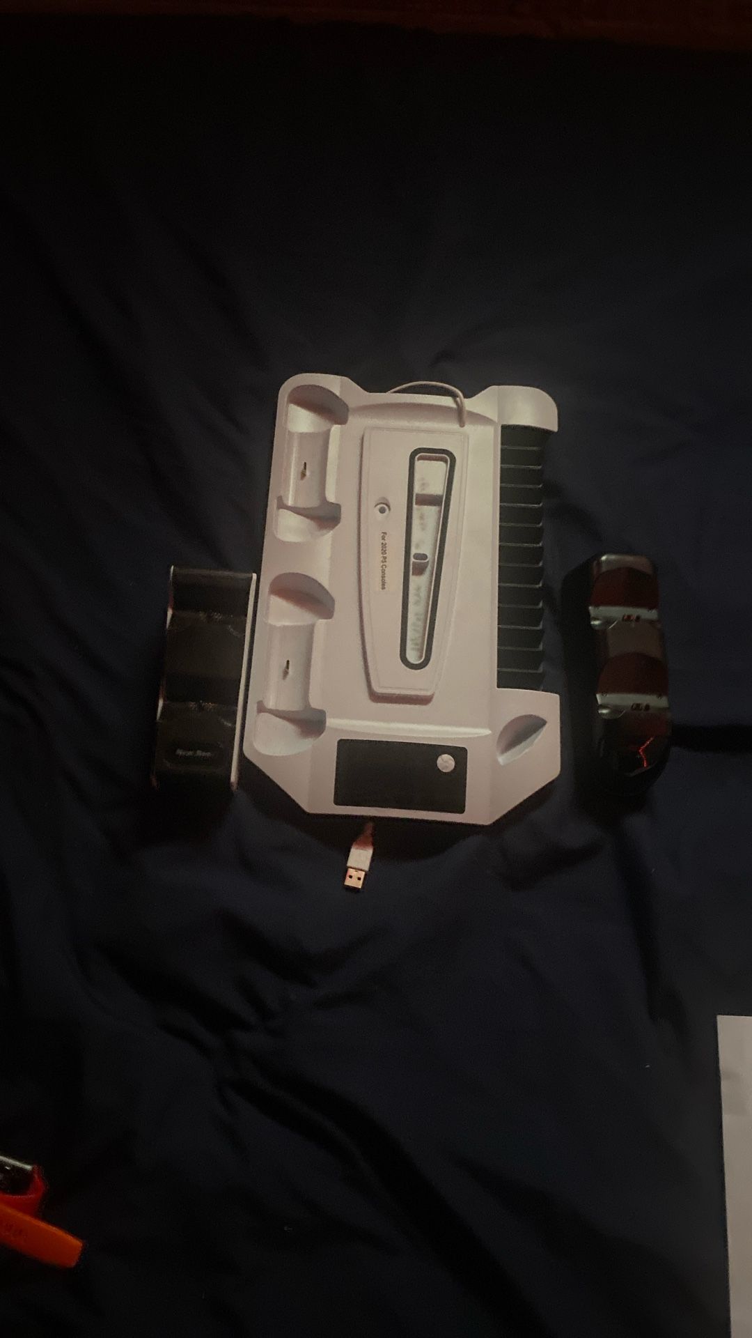 Ps5 And Ps4 Charger