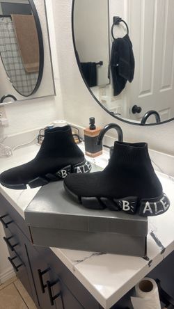 Balenciagas