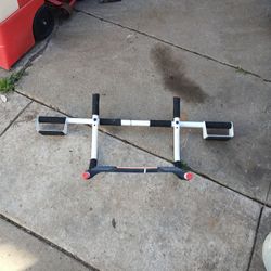 Pull up Bar