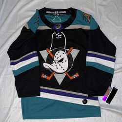 Anaheim Ducks Hockey Jersey