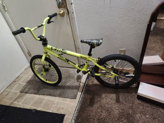 20" Kent bike
