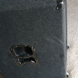 B52 ACT-18 V2 subwoofer 1200 watts