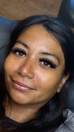 Lashes