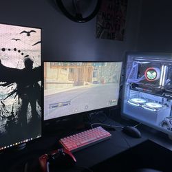 Pc Setup 