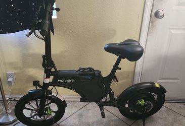 Bike electric
