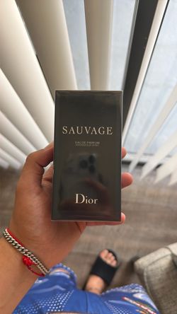 💎 Perfume Dior Sauvage Eau De Parfum 100ml – 100% Original