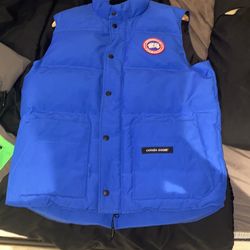 Canda Goose Vest 