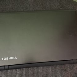 Toshiba Laptop