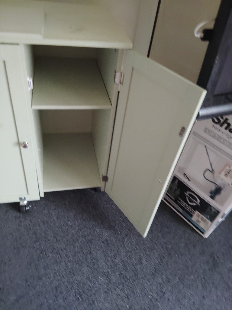 Sewing Table