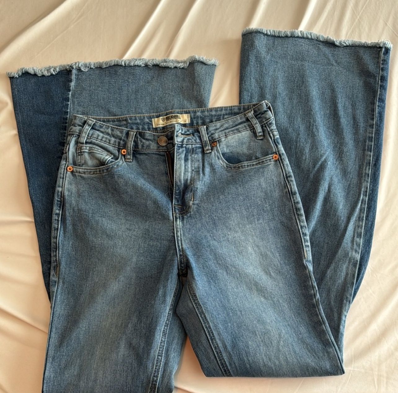 Rock&Roll Bell Bottom