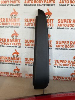 2015 F150/250/350 Driver Body Pillar Molding Panel BRAND NEW✅ original 2022