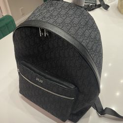 Dior Backpack 