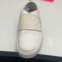 Boys Puma Slip On Shoes