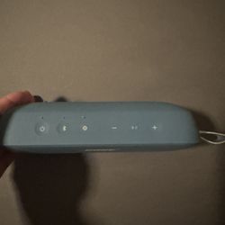 Bose Speaker