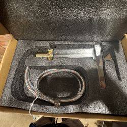 VANITY FAUCETS (Rare)