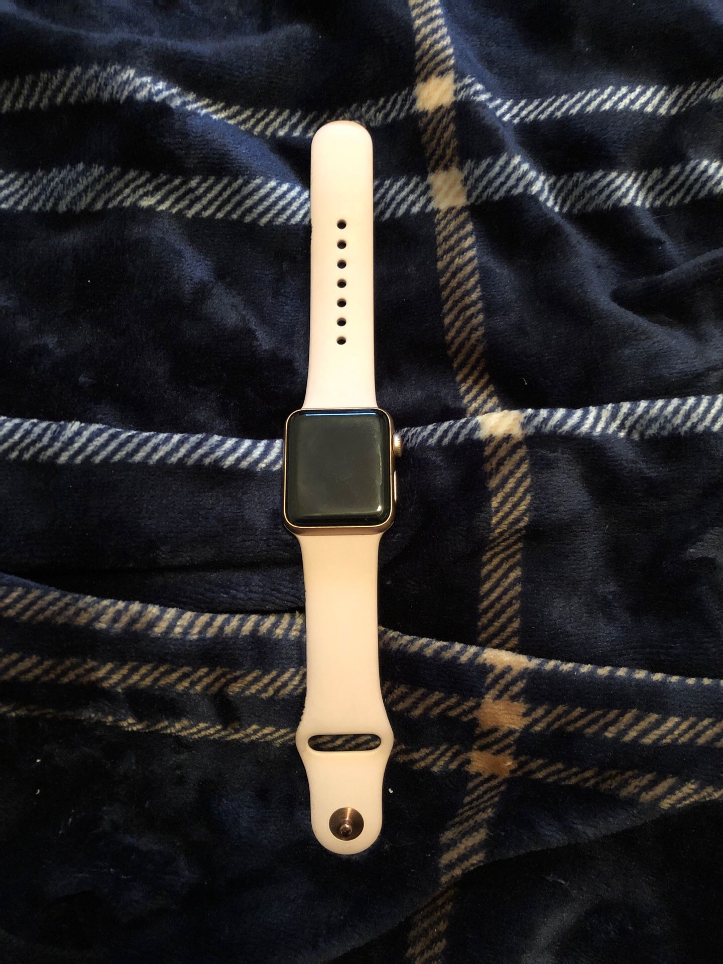 Apple Watch series 3