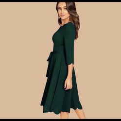 Party Dress