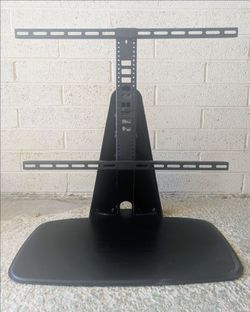 Sanus TV Stand - Strong & Sturdy