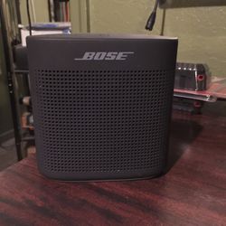 Bose Sound  Link Color 2