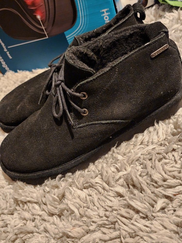 Bearpaw Men's Spencer Boots