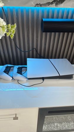 Play Station 5