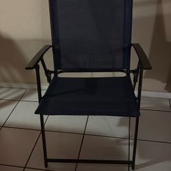 Silla Para Patio 