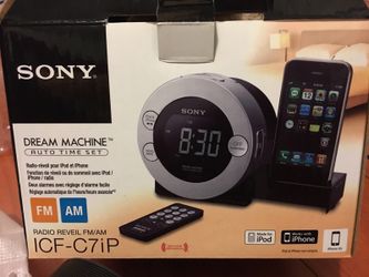 Sony Alarm