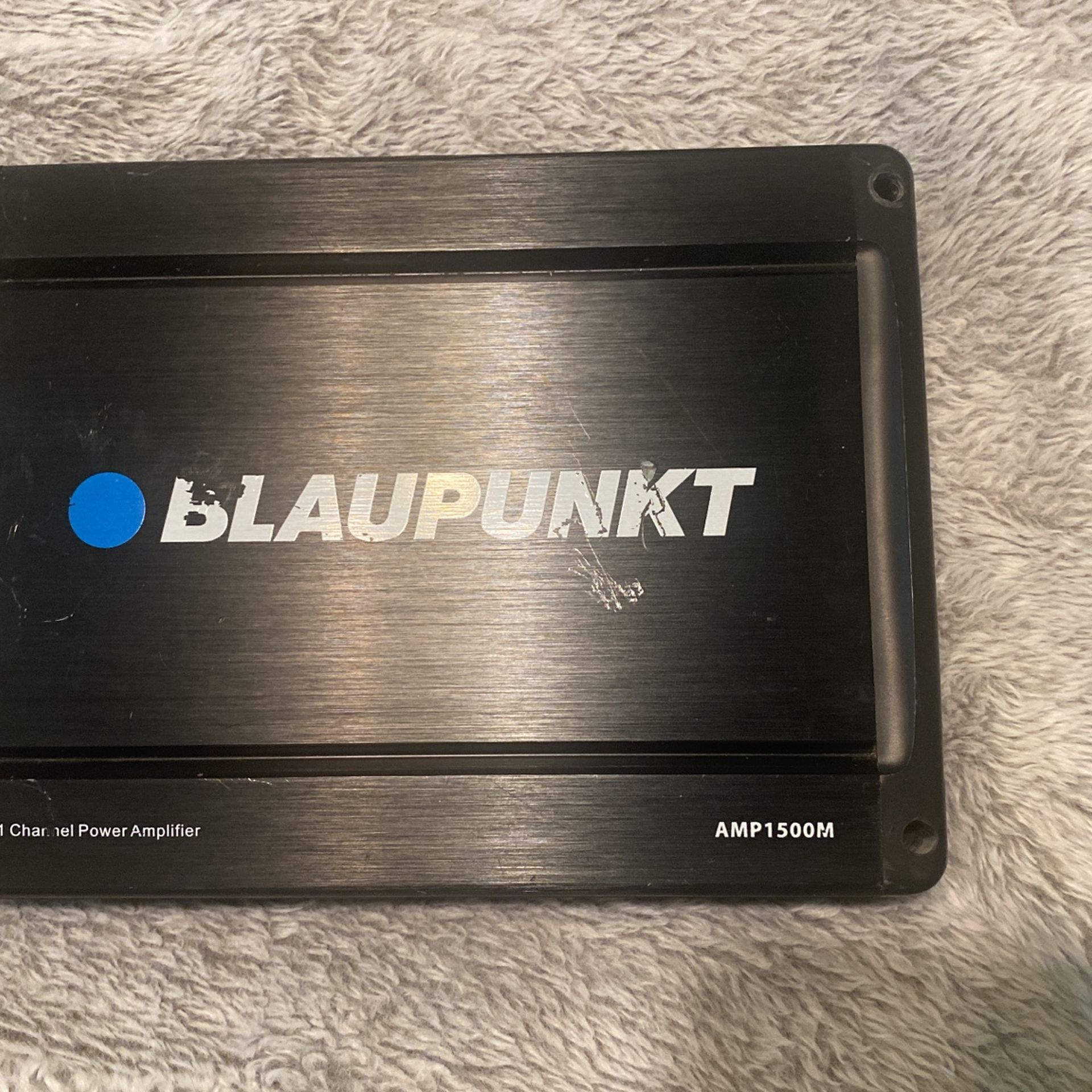 Amps