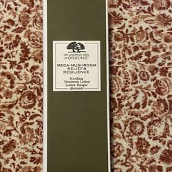 Origins Mushroom Relief & Resilience 