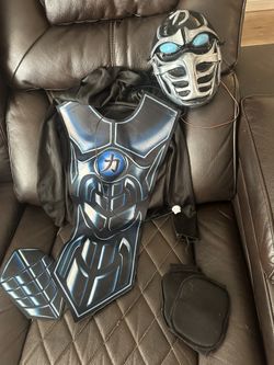 Boys Ninja Costume