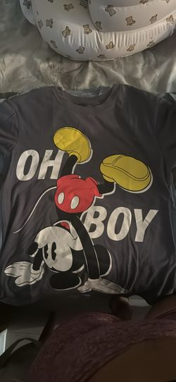 Shirts free
