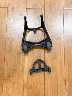 Traxxas Xmaxx / XRT Mini Maxx Wheelie Bar