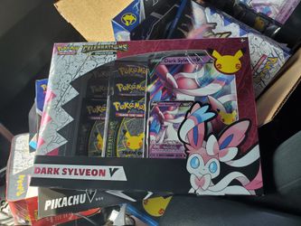 dark sylveon V