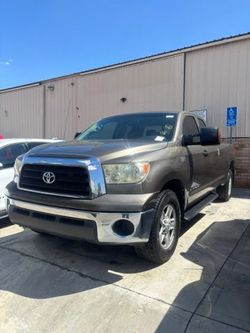 2007 Toyota Tundra Double Cab