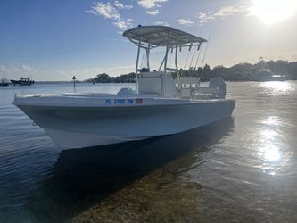 Boat charter