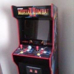 Arcade System 
