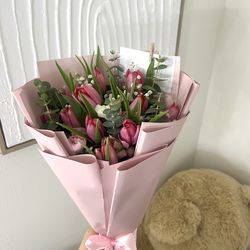 Tulip Bouquet