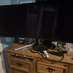 Alienware AW3423DW OLED Ultrawide Gaming Monitor (HDR, G-SYNC, 175hz)