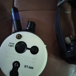 E-collar